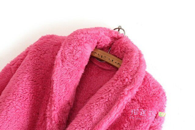 Peignoir - Ref 596327 Image 23