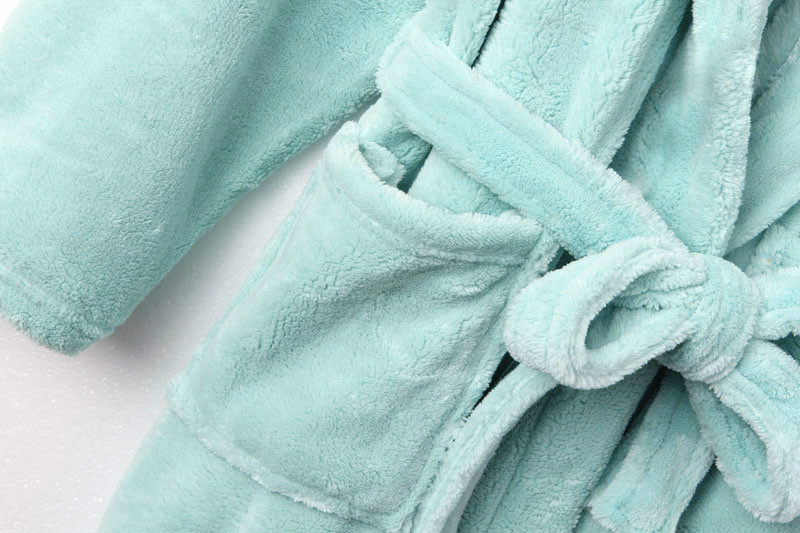 Peignoir jeunesse - Ref 595410 Image 22