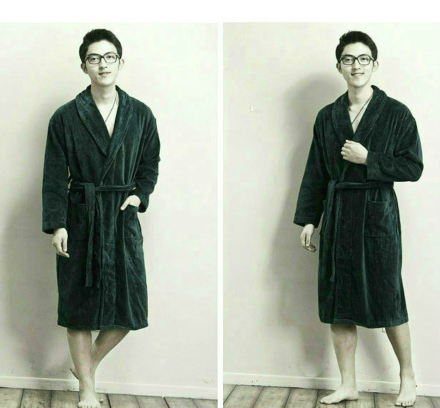 Peignoir jeunesse - Ref 596415 Image 31