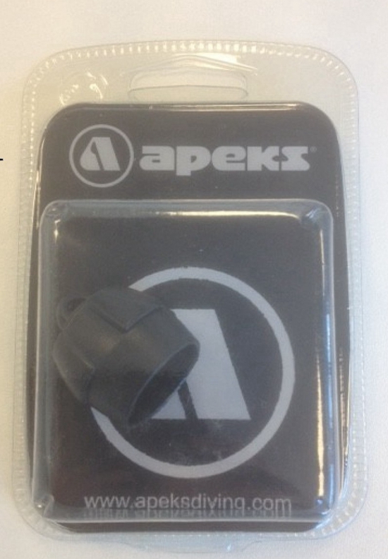 Apeks Din protective cap for the protection of the