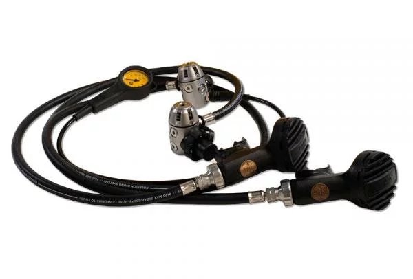 Poseidon JetStream Dive Regulator Kit Annual Maintenance - Repair