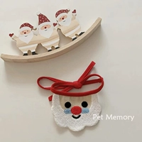 Красный, 12см