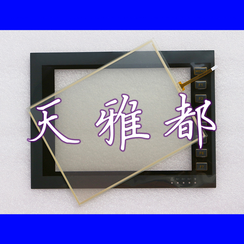 PWS6A00T-P PWS6A00T-N PWS6A00F-P PWS6A00T-PE protective film touch panel