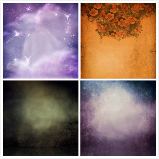 Wall classical photo photo studio photography background cloth tie dye beautiful dream graffiti photo model clothes photography