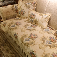 Wingflower-Beige