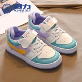 Warrior, кроссовки для раннего возраста, демисезонная детская спортивная обувь для мальчиков, 2021 года