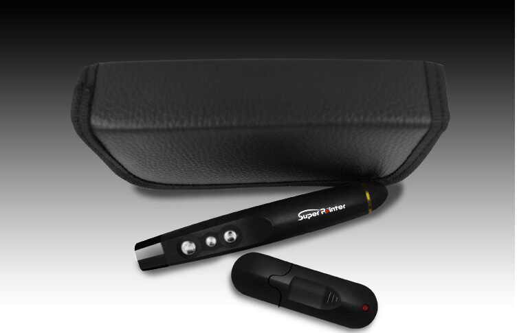 Telecommande - pointeur laser - Ref 385050 Image 12