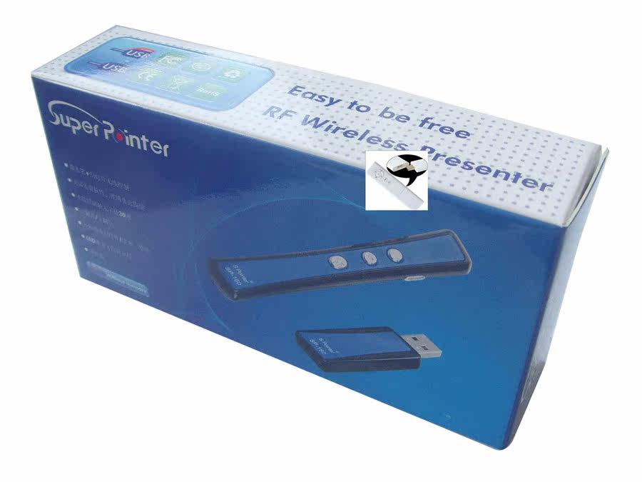 Telecommande - pointeur laser - Ref 386196 Image 12
