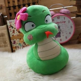 Игрушка, мультяшная оригинальная милая плюшевая кукла, подарок на день рождения