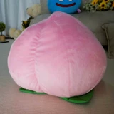 Розовая милая плюшевая игрушка, кукла для спальни, подарок на день рождения