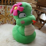 Игрушка, мультяшная оригинальная милая плюшевая кукла, подарок на день рождения