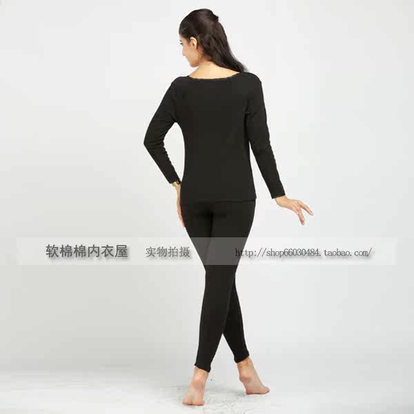 Corset amincissant en coton - Ref 690509 Image 26