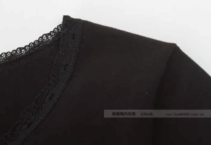 Corset amincissant en coton - Ref 690509 Image 41