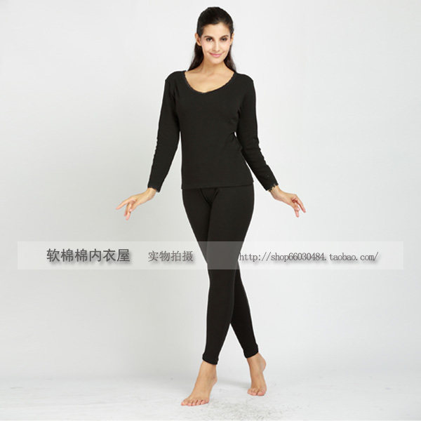 Corset amincissant en coton - Ref 690509 Image 23