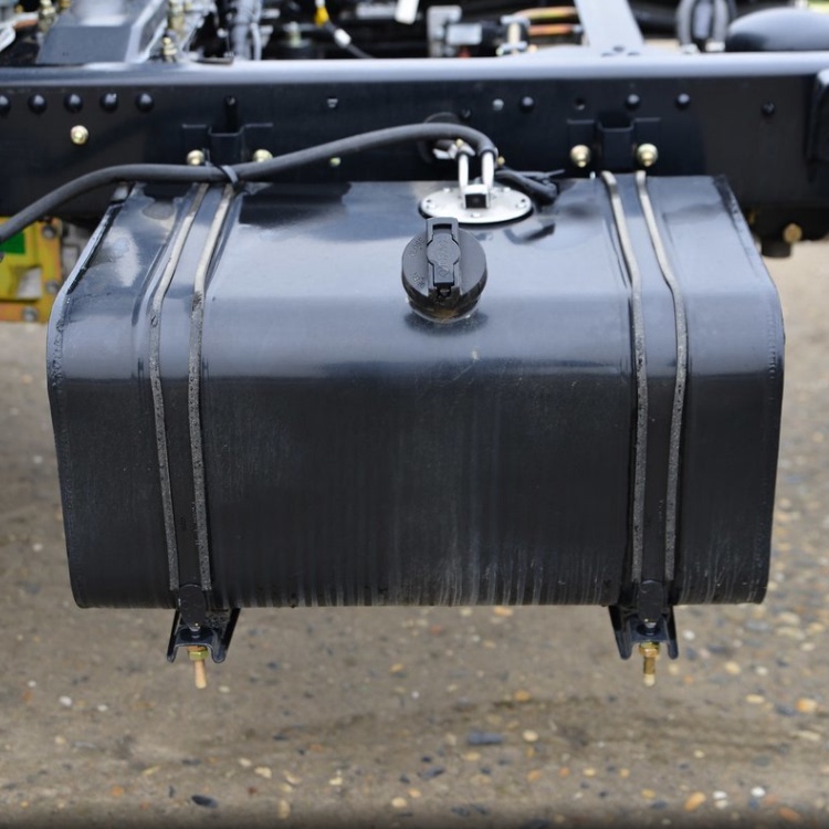Dongfeng Dolica Fuel Tank D6D7D8 Caipute Fuel Tank Assembly Original Fuerika Original Factory