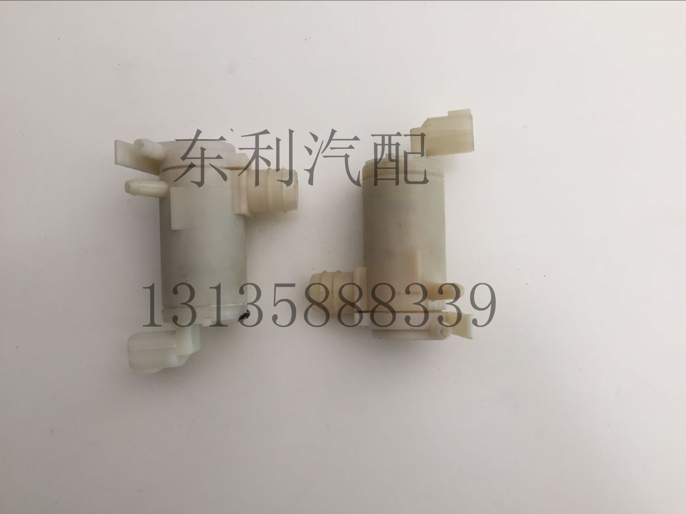 Dongfeng Capte N300 N280 watering pot water spray motor assembly washing pot A08 Yufeng original