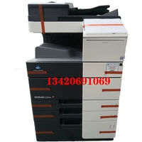 Máy photocopy màu Kemei a3 máy laser c554e bh754 c754 Máy photocopy hợp chất Kemei C353 - Máy photocopy đa chức năng ban may photocopy