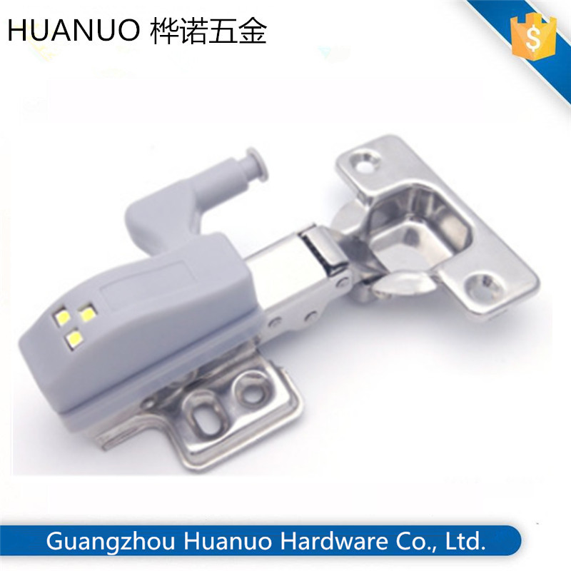 LED Hinge Light Cabinet Wardrobe Lighting Furniture Lighting