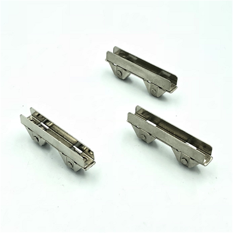 Glass pulley Sliding door wheel Screen window wheel Sliding door wheel