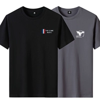 4 The Black+Little Eagle Iron Grey 2 Pack