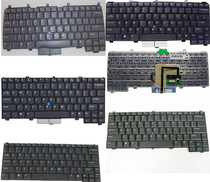 DELL C400 D400 D410 X300 D420 keyboard D430 300M D500 keyboard