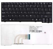 ACER ACER one AOA150 AOD150 D250 ZG5 kav60 ZG8 150 keyboard English