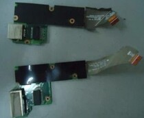 Original Lenovo IBM ThinkPad SL300 SL400 SL500 netboard sound card board