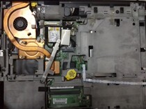 IBM contact R60E R60I 15 inch front screen 945 940 upgrade 965 chipset motherboard