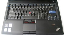 Original Lenovo thinkpad SL300 SL400 keyboard SL500 E40 laptop keyboard