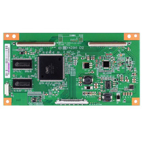 ~Original Hisense TLM4236P Changhong LT42710FHD logic board V420H1-C12 V420H1-C07