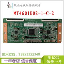 Original L46E5300D Rowa LED46C850K logic board MT4601B02-1-C-2 screen LVF460CSOT