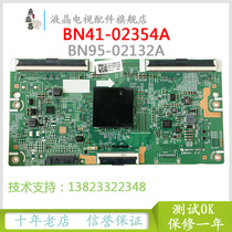 Original Samsung UA48JU50SWJXXZ 5910J 5900C logic board BN41-02354A BN95-021