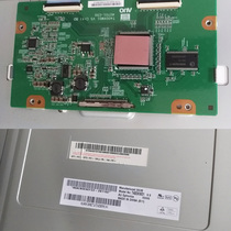 Original TCL L40S9 Samsung LA40A350C1 LCD logic board T400XW01 V5 40T01-C00