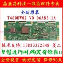 Original Samsung LA46A550P1R logic board T460HW02 V0 CTRL BD 06A83-1A