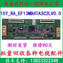 A Original Sony KDL-55R580C logic board 15Y_RA_EF13MB4TA3C2LV0 0