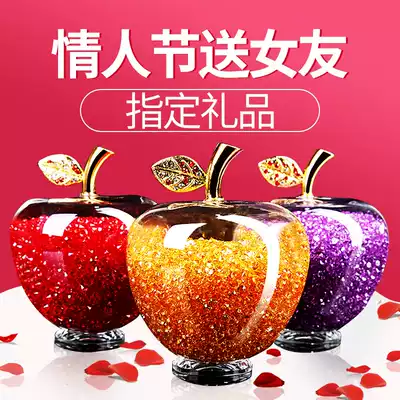 Christmas gifts Christmas Eve gifts for female teachers, girlfriends, Birthday girls, friendship, creative souvenirs, practical small gifts