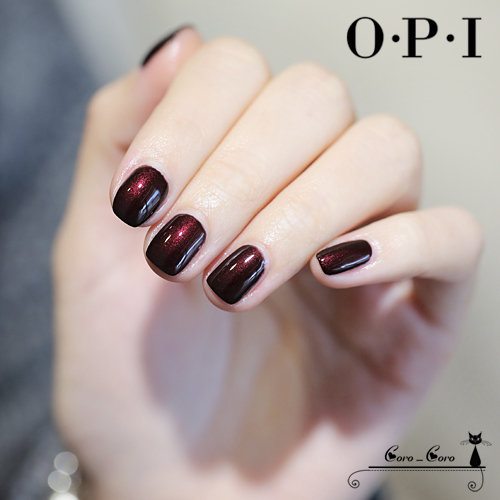 OPI sơn móng tay chính hãng màu sắc cổ điển net rượu vang đỏ đỏ màu nude không độc hại lâu dài cà phê ngọc trai sâu rượu vang đỏ - Sơn móng tay / Móng tay và móng chân sơn gel màu nâu tây