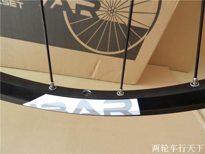 Roues de vélo Mountain Bike RUBAR 26 pouces - Ref 2363104 Image 9