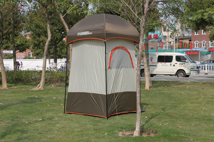 Outdoor Dressing Tent Mobile Bath Photography Outscene Folding Fold Tent Warm Tent Mobile Dressing Room