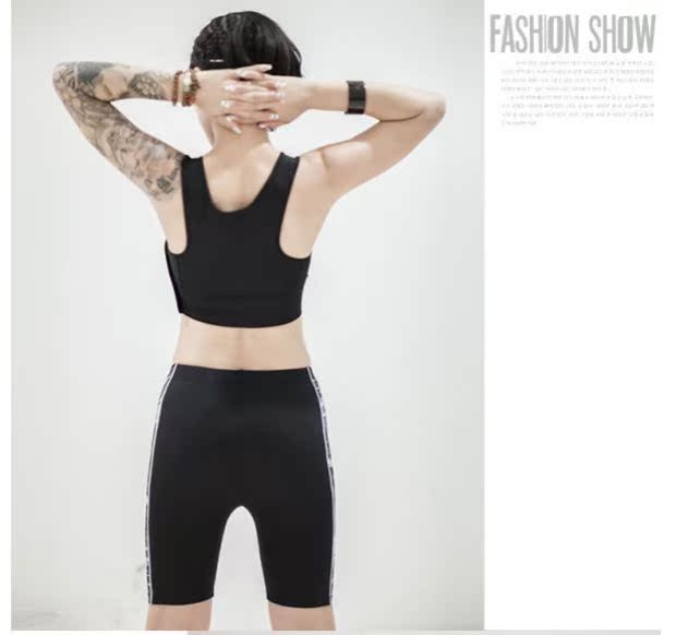 Quần bơi trung tính đẹp trai T, quần boxer, quần bơi, năm quần, quần ngụy trang thời trang đi biển, suối nước nóng, quần bơi nữ - Quần bãi biển 	ao quần đi biển	