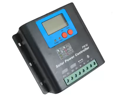 Solar Controller 60V72V96V110V120V50A Photovoltaic power station controller 50A