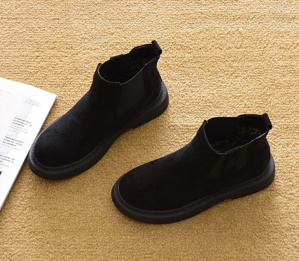 Bottes mi-saison femme OTHER en Caoutchouc - Ref 3249617 Image 19