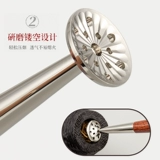 Импорт 8deco ручной сигарет -ковш