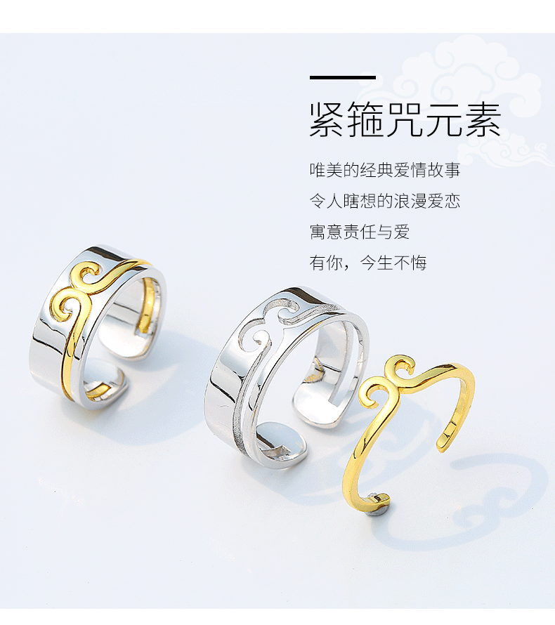 Bague Femme en Argenterie - Ref 3089304 Image 17