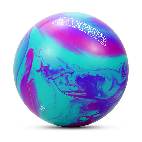 Trò chơi cấm kỵ đặc biệt của PBS "Cấm ma thuật" Trò chơi bowling cho trẻ mầm non