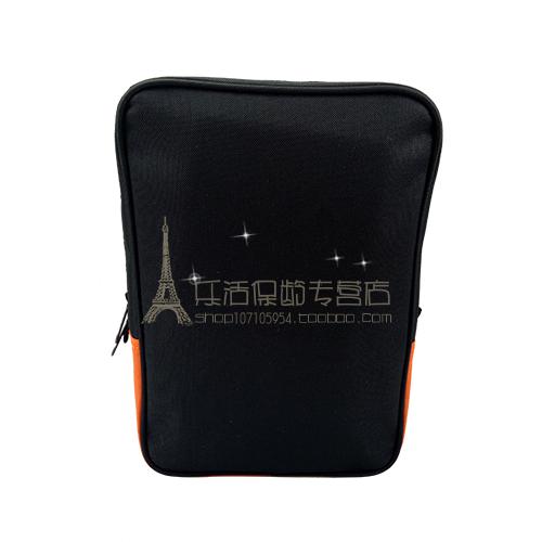 PBS mới đơn bóng bánh mẹ túi đơn vai túi xách cung cấp màu cam - Quả bóng bowling 	bộ bowling mini	