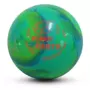 PBS chuyên dụng Bowling Straight UFO Đường cong cong Hành tinh Trái đất 12-16 lbs Đen xanh giày chơi bowling