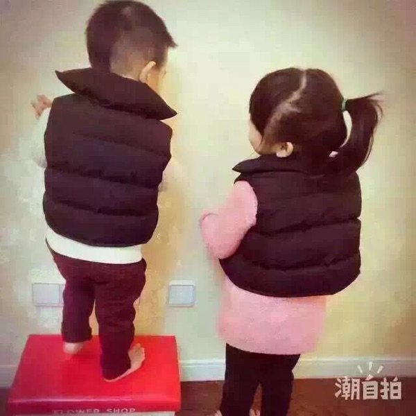 Gilet enfant - Ref 2069514 Image 11