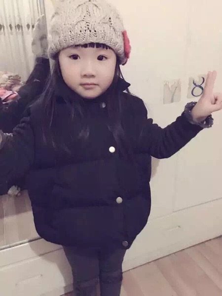 Gilet enfant - Ref 2069514 Image 12