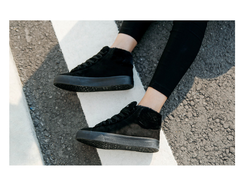 Bottes mi-saison femme en Caoutchouc - Ref 3249820 Image 25